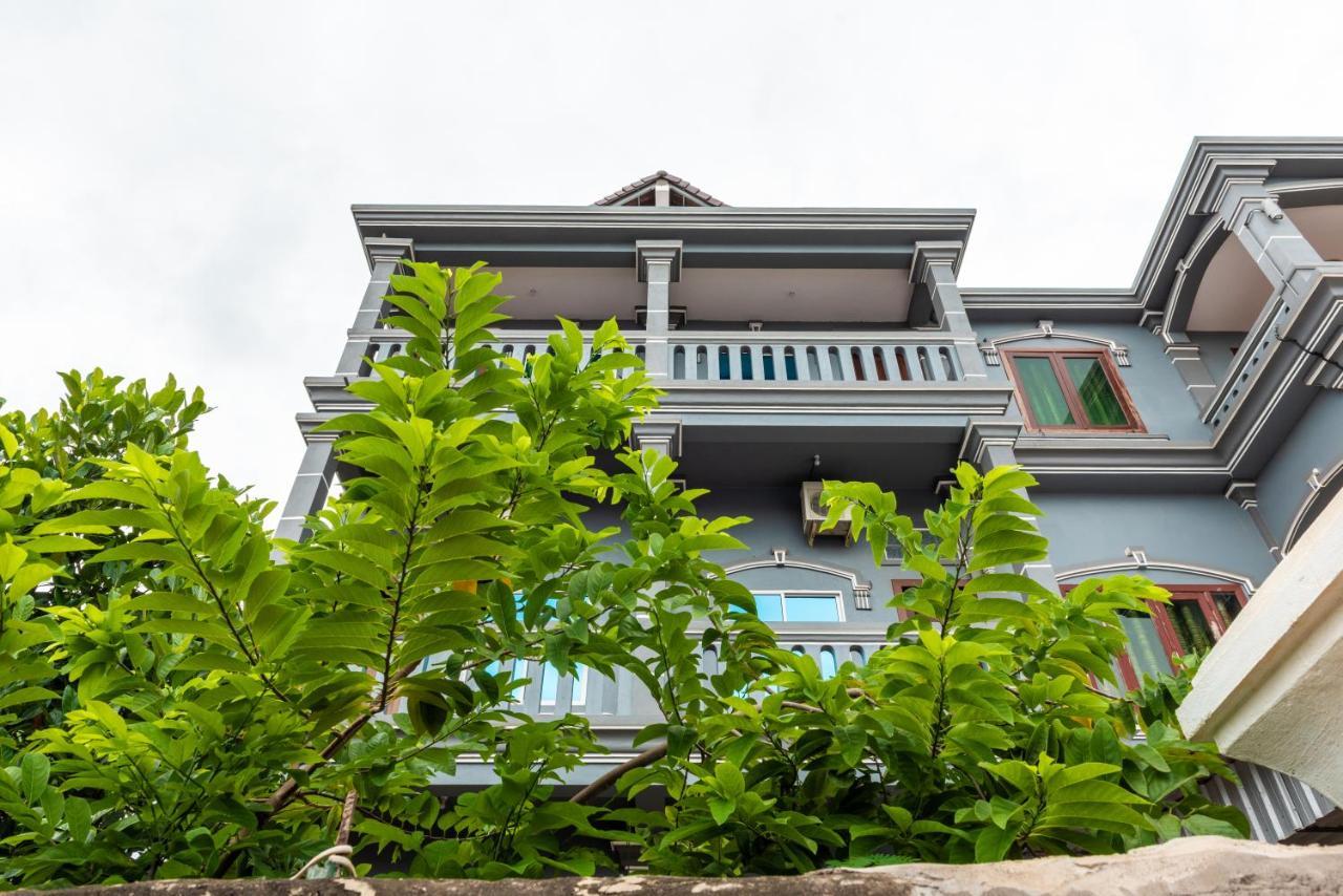 Apartament Uncle'S House Siemreap Siem Reap Zewnętrze zdjęcie