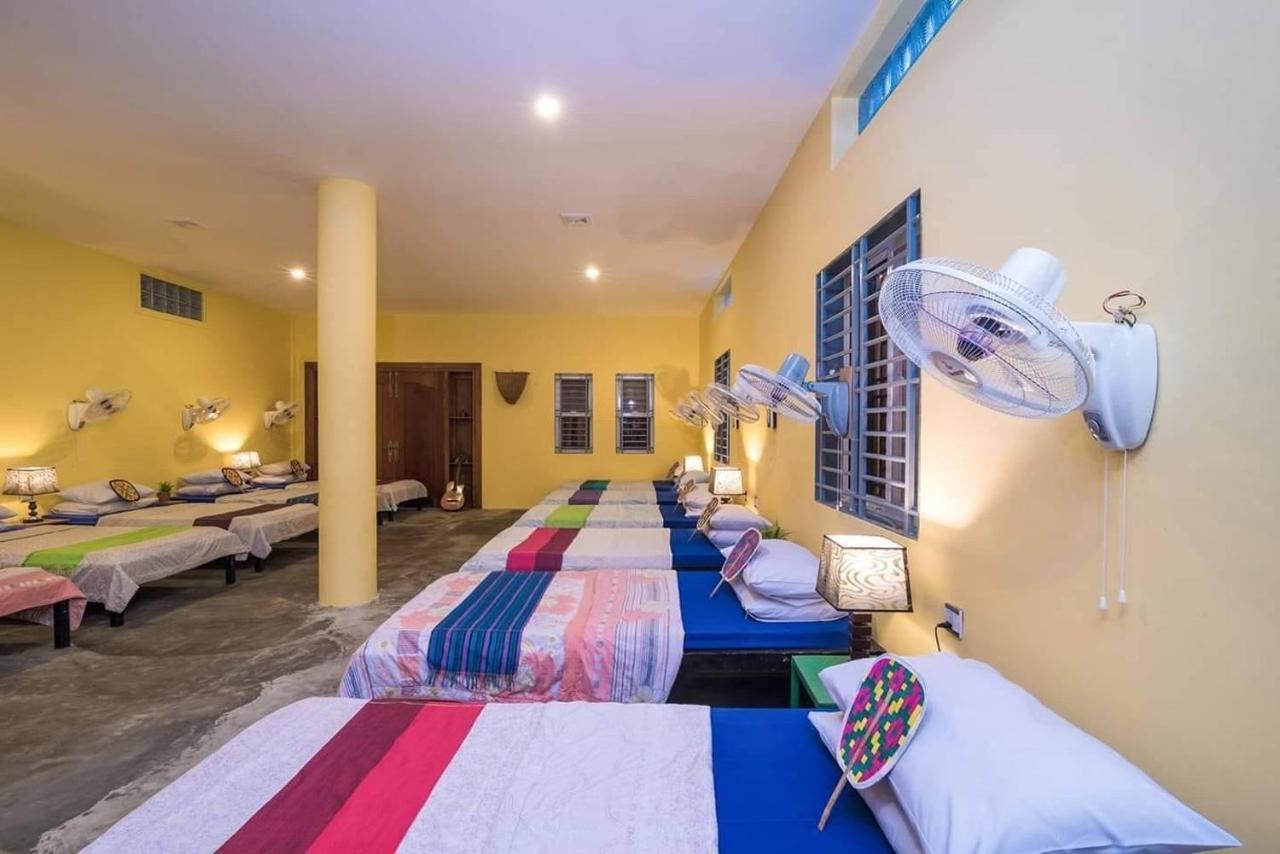 Apartament Uncle'S House Siemreap Siem Reap Zewnętrze zdjęcie