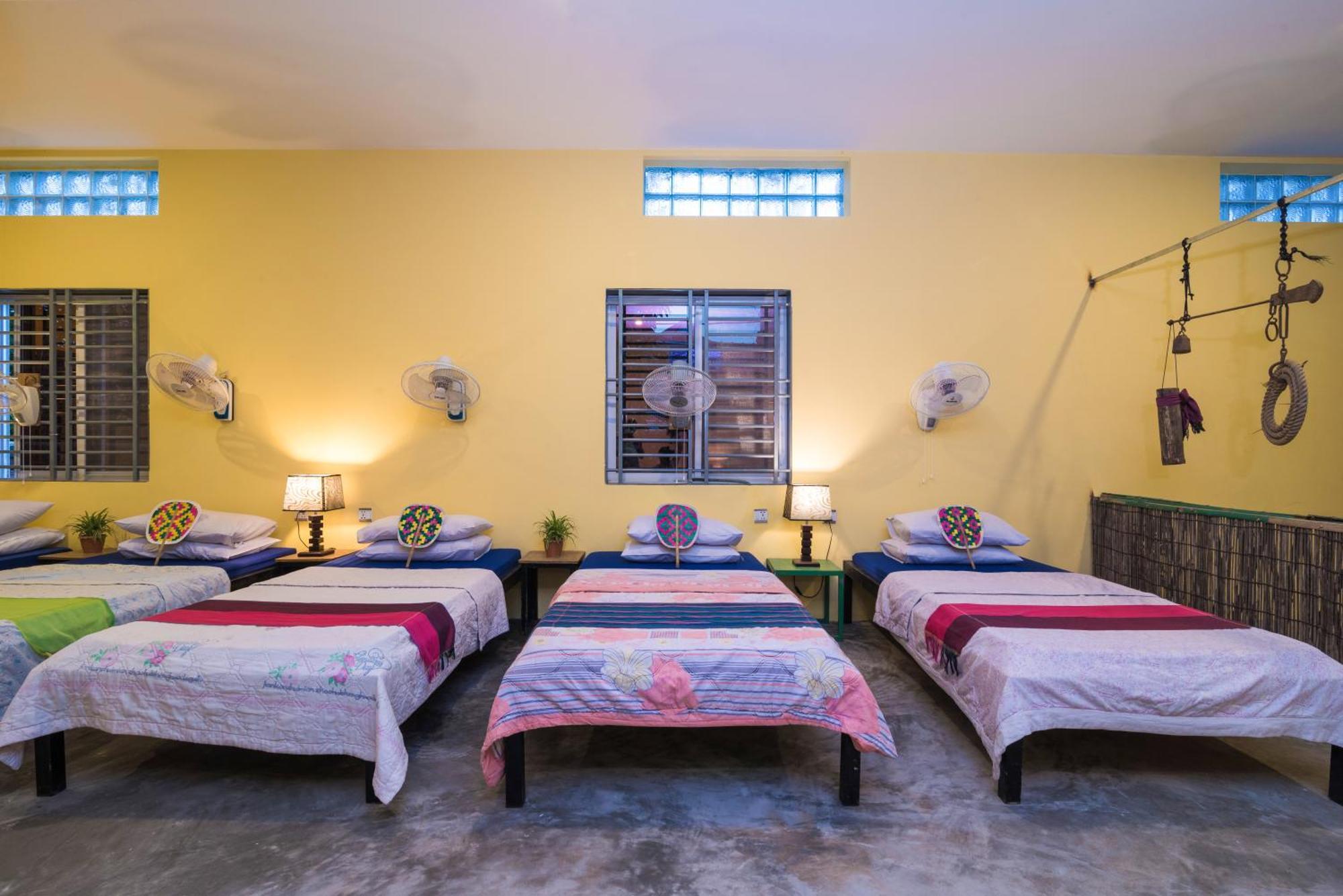 Apartament Uncle'S House Siemreap Siem Reap Zewnętrze zdjęcie
