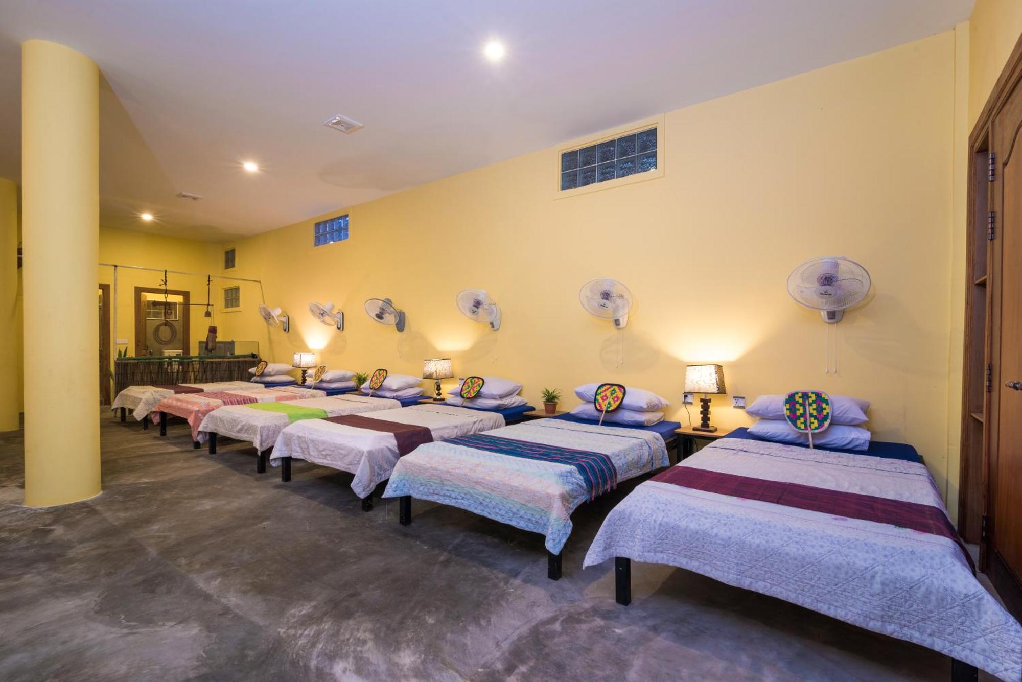 Apartament Uncle'S House Siemreap Siem Reap Zewnętrze zdjęcie