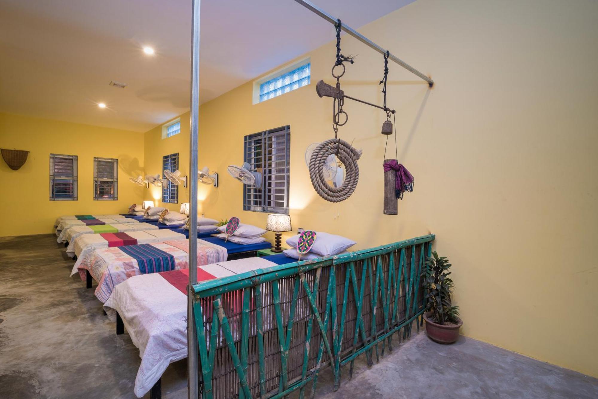 Apartament Uncle'S House Siemreap Siem Reap Zewnętrze zdjęcie