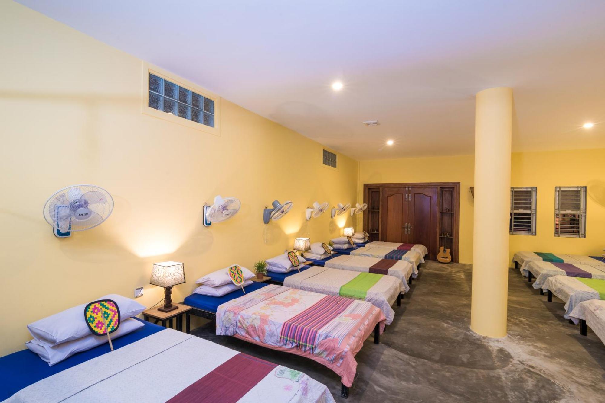 Apartament Uncle'S House Siemreap Siem Reap Zewnętrze zdjęcie