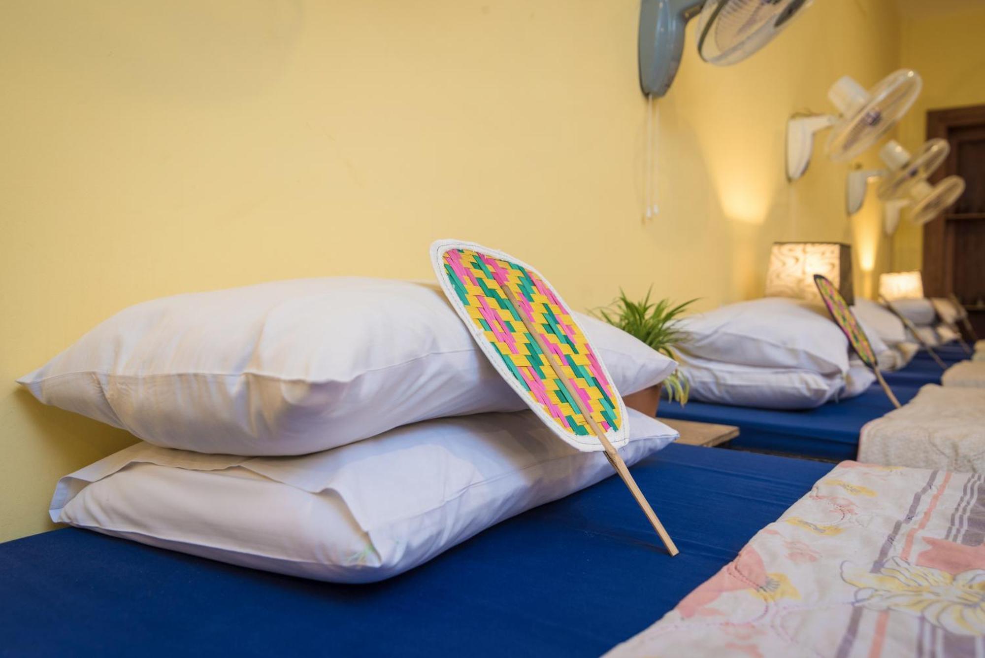 Apartament Uncle'S House Siemreap Siem Reap Zewnętrze zdjęcie