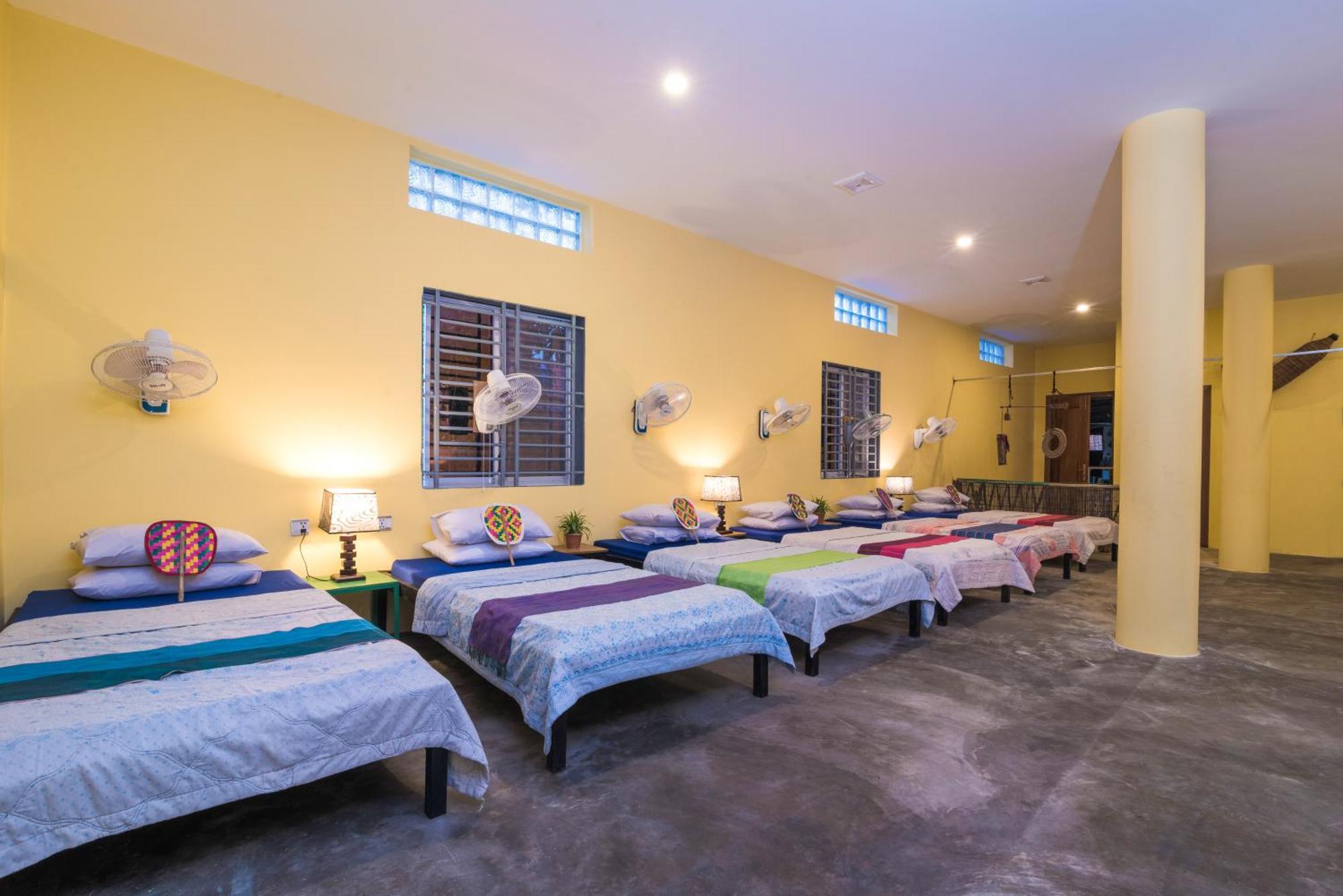 Apartament Uncle'S House Siemreap Siem Reap Zewnętrze zdjęcie