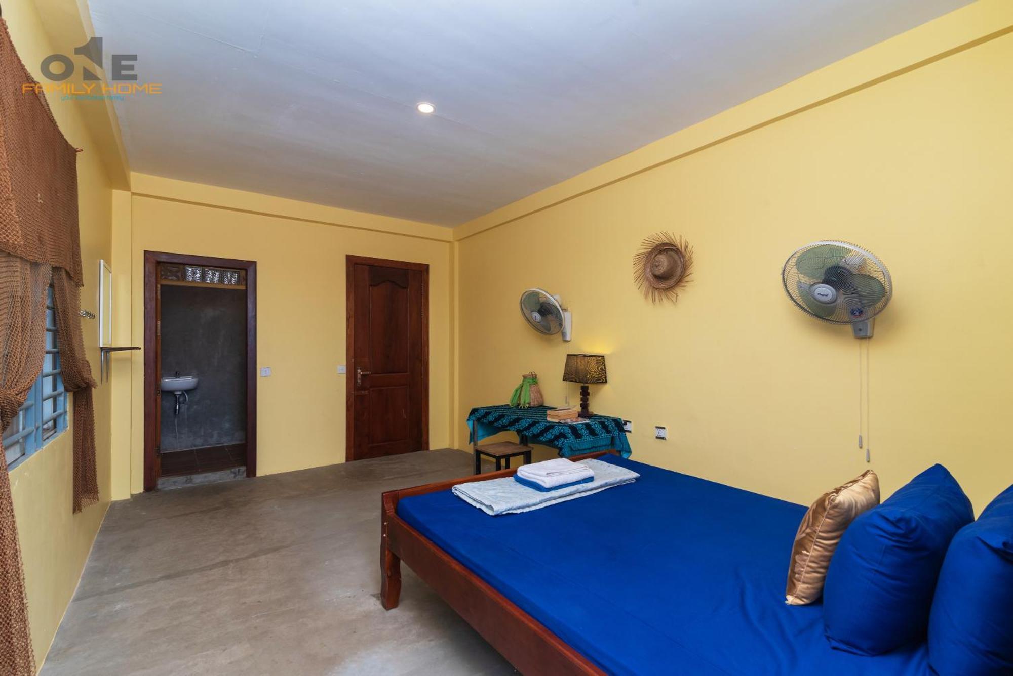 Apartament Uncle'S House Siemreap Siem Reap Zewnętrze zdjęcie