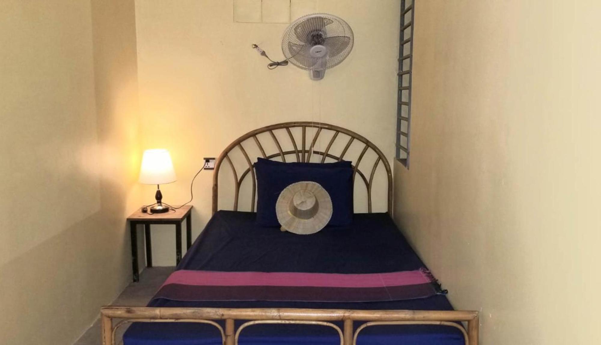 Apartament Uncle'S House Siemreap Siem Reap Zewnętrze zdjęcie