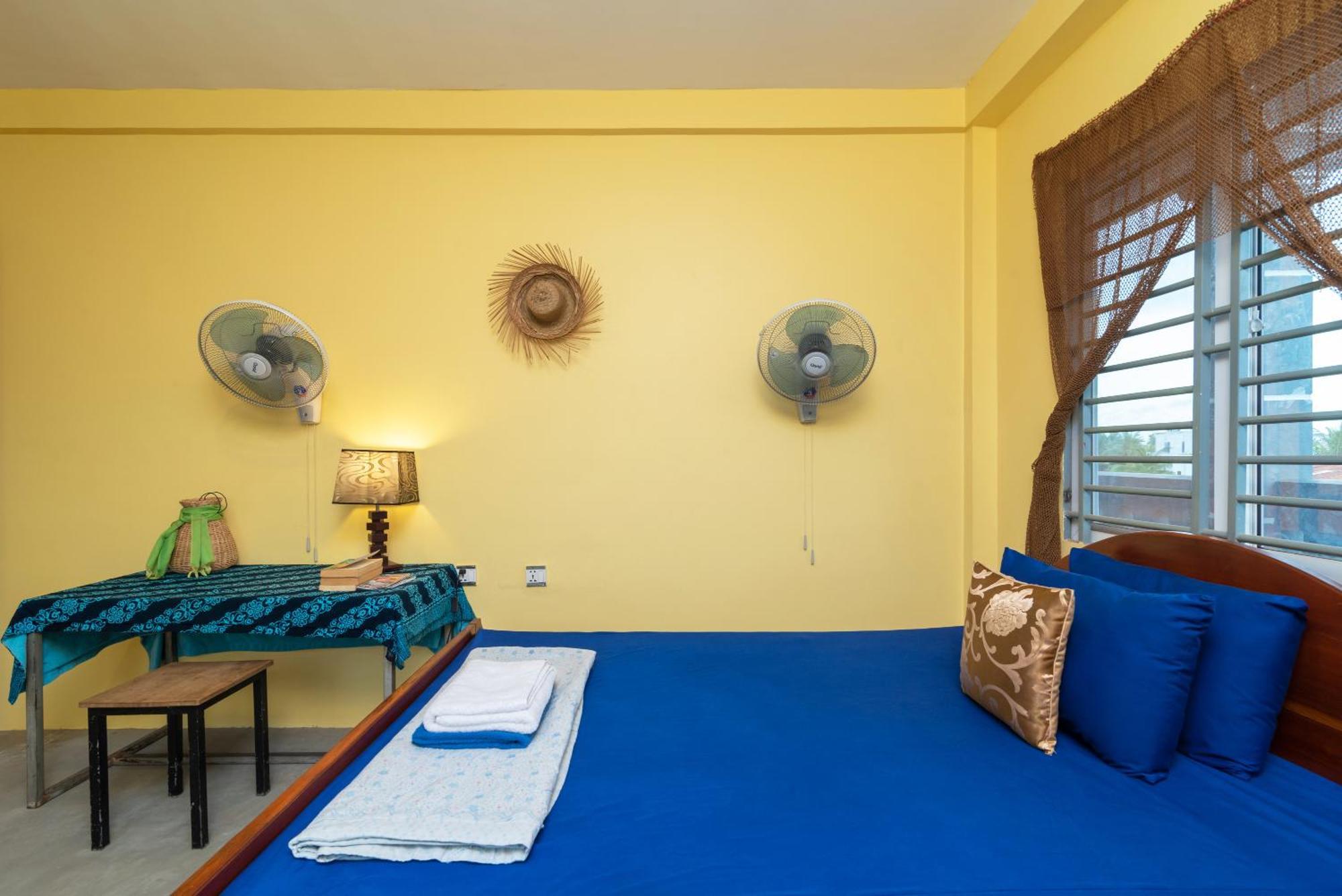 Apartament Uncle'S House Siemreap Siem Reap Zewnętrze zdjęcie