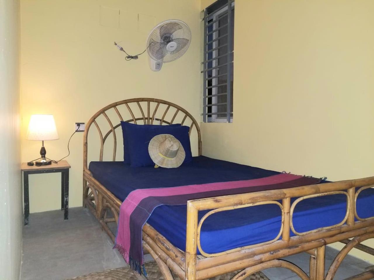 Apartament Uncle'S House Siemreap Siem Reap Zewnętrze zdjęcie