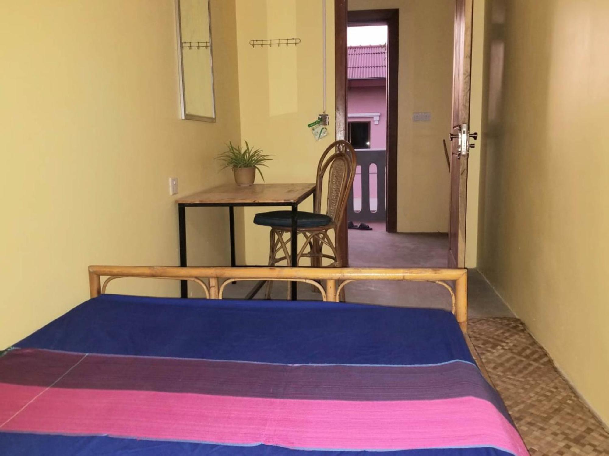 Apartament Uncle'S House Siemreap Siem Reap Zewnętrze zdjęcie