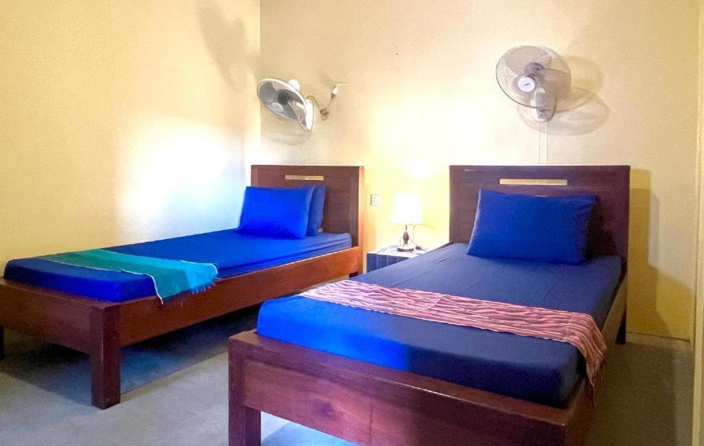 Apartament Uncle'S House Siemreap Siem Reap Zewnętrze zdjęcie