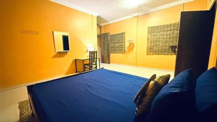 Apartament Uncle'S House Siemreap Siem Reap Zewnętrze zdjęcie