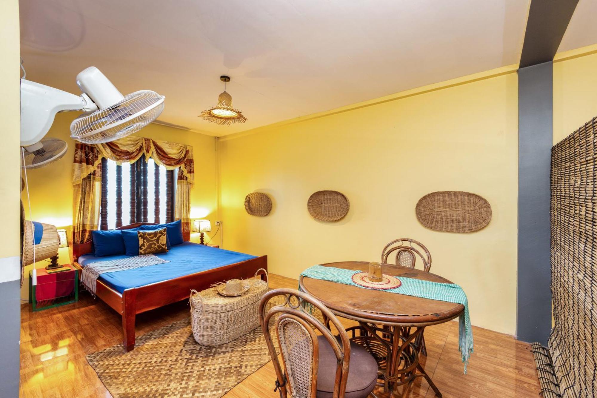 Apartament Uncle'S House Siemreap Siem Reap Zewnętrze zdjęcie