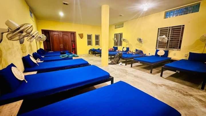 Apartament Uncle'S House Siemreap Siem Reap Zewnętrze zdjęcie