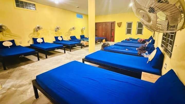 Apartament Uncle'S House Siemreap Siem Reap Zewnętrze zdjęcie