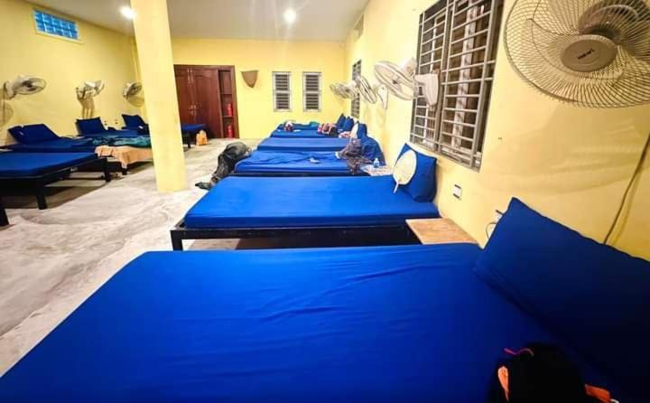 Apartament Uncle'S House Siemreap Siem Reap Zewnętrze zdjęcie