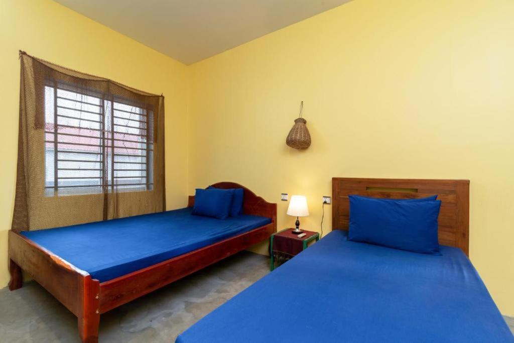 Apartament Uncle'S House Siemreap Siem Reap Zewnętrze zdjęcie