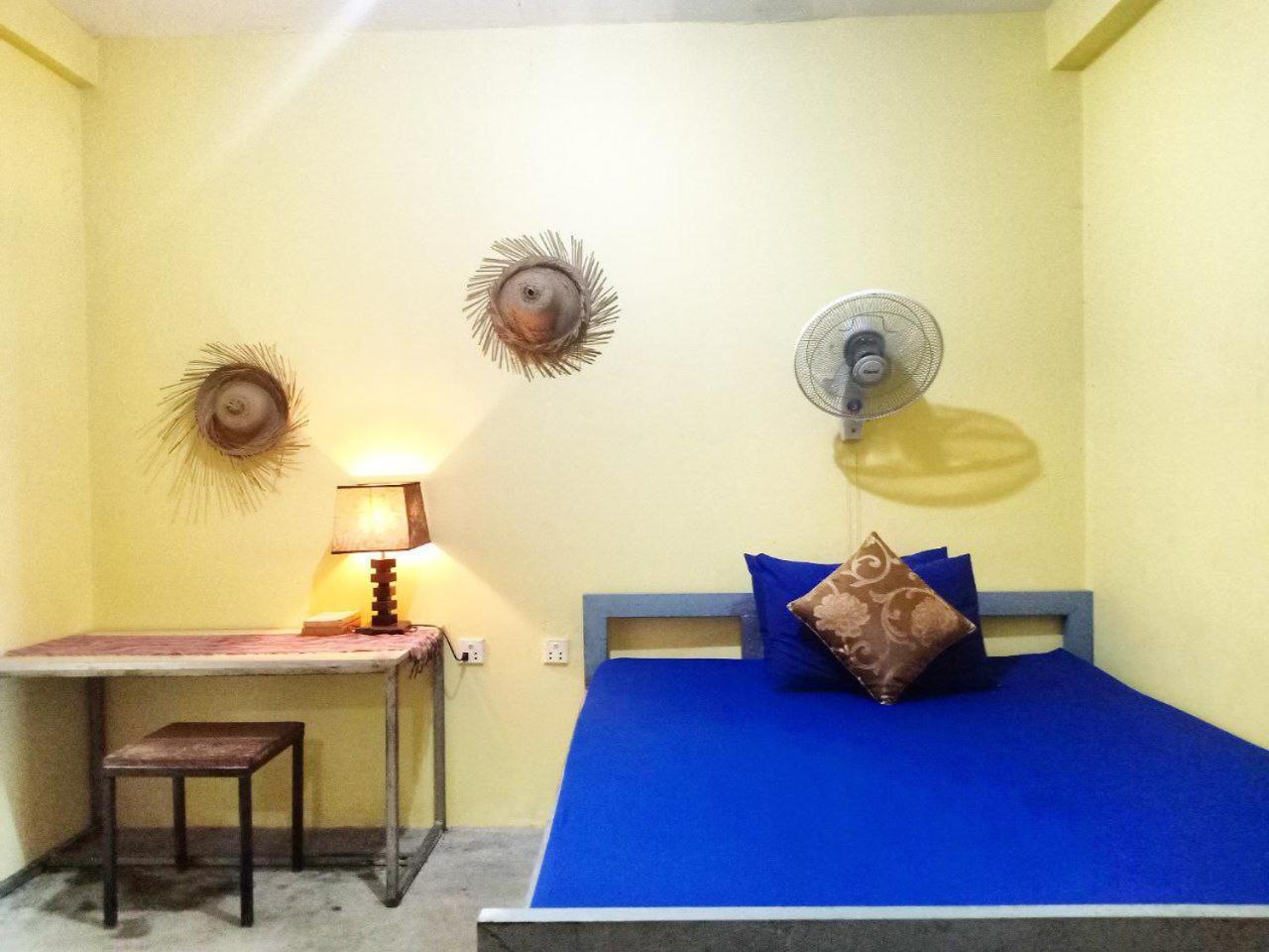 Apartament Uncle'S House Siemreap Siem Reap Zewnętrze zdjęcie